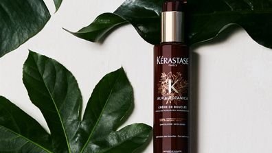 Airdry VS Blowdry Article 1 Kerastase